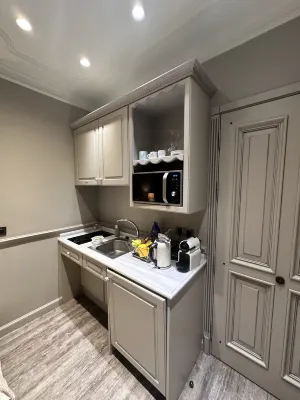 Estia Boutique Apartments Rooms Photos