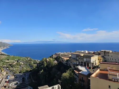 Splendid Hotel Taormina Circondario Photos