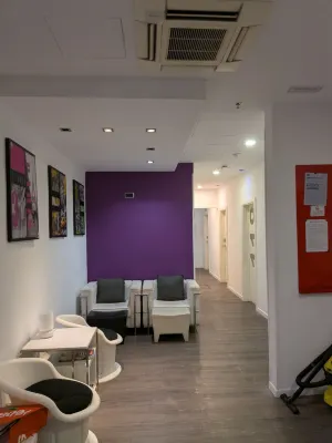 Hostal Mayerling Centro Public Areas Photos