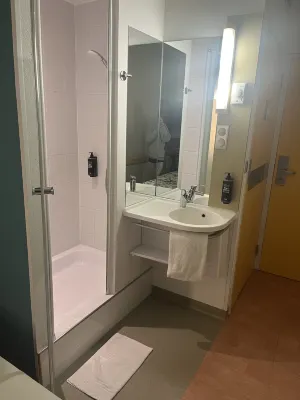 Ibis Budget Warszawa Centrum Chambres Photos