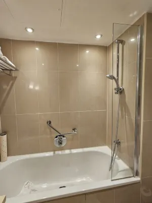 Grand Royale London Hyde Park Camere Photos