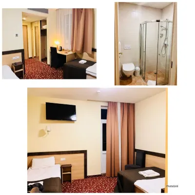 City Gate Kamar Photos