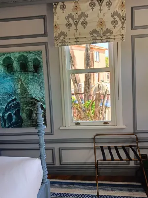 Hagia Sofia Mansions Istanbul, Curio Collection by Hilton Chambres Photos