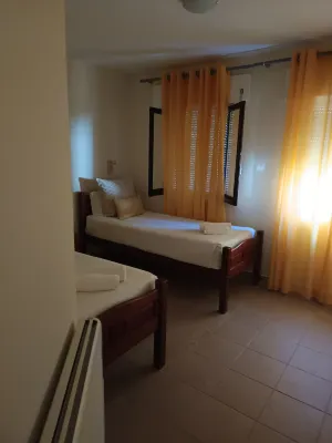 Duna Parque Beach Club Kamar Photos