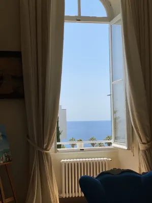 Grand Hotel & des Anglais Spa Rooms Photos