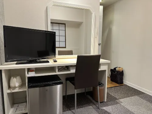 뉴 오사카 호텔 Photos