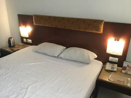 D'Arcici Hotel Cempaka Putih Kamar Photos