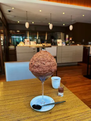 하마초 호텔 도쿄 Photos