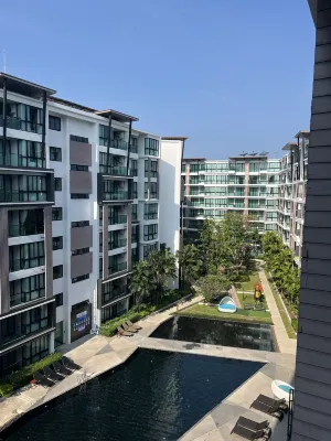 Wyndham Royal Lee Phuket Экстерьер Photos