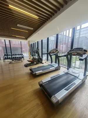 Fairfield by Marriott Taiyuan South Leisure & Recreation Photos
