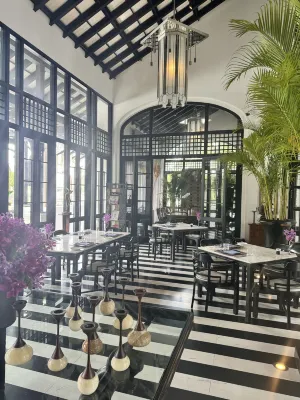 The Siam Makanan Photos