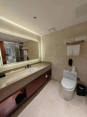 Shahai International Hotel Camere Photos