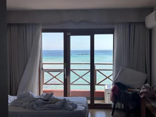 Ocean Grand Hotel Chambres Photos