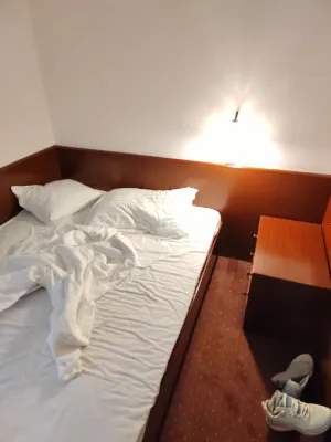 Hotel Laguna Zagreb Номера Photos