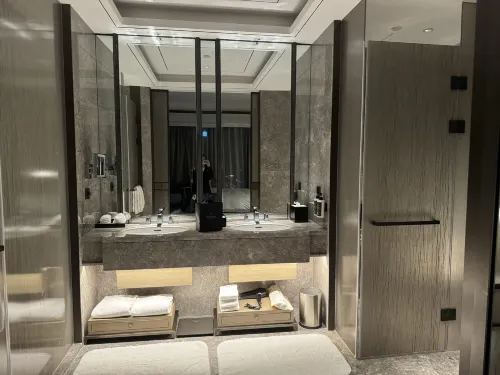 Wanda Realm Kunming Rooms Photos