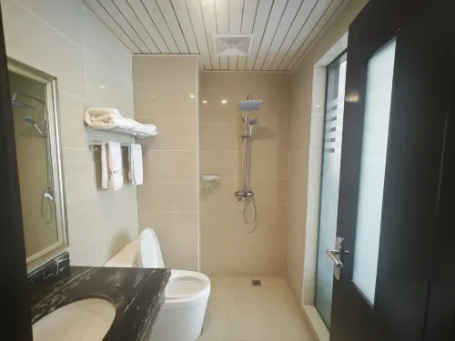 Ukelai Hotel Camere Photos