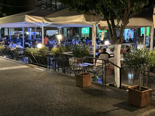 Lakonia Hotel À proximité de l'hôtel Photos
