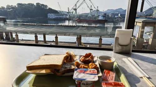 Green Hill Hotel Onomichi Photos
