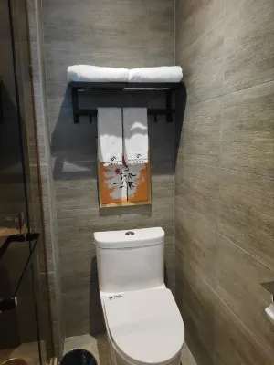 Tinman Hotel (Guangming No.1 Shenzhen) Chambres Photos