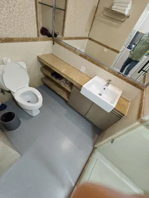 Guangzhou Yueting Apartment (Haizhu Changgang Subway Station Branch) Rooms Photos