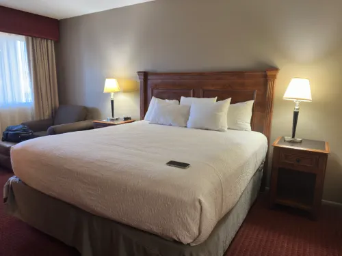 Best Western Plus Kings Inn  Suites Chambres Photos