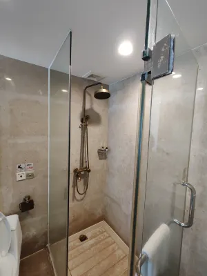 Barry Boutique Hotel Chambres Photos