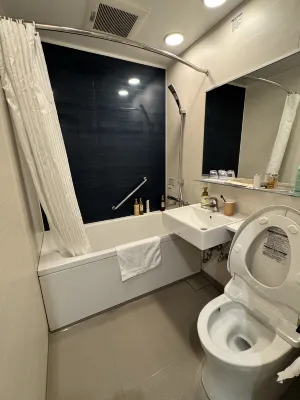品川地區高輪東急住宿 房間 Photos