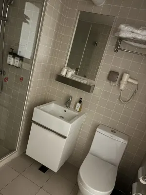 Jinjiang Inn Select (Shaoxing Luxun's Hometown Metro Station) Rooms Photos