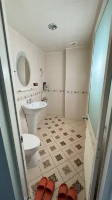 Tsing Ching Baiyun Resort Номера Photos