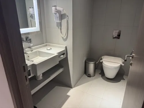Novotel Bali Ngurah Rai Airport Kamar Photos