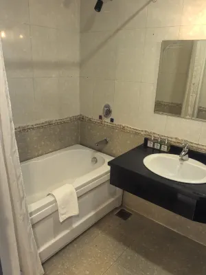 Boss Palace Hotel Chambres Photos
