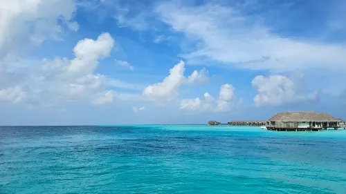 Velassaru Maldives In der Nähe des Hotels Photos