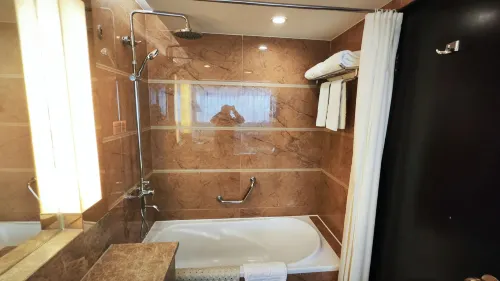 Kunming Green Land Hotel Chambres Photos
