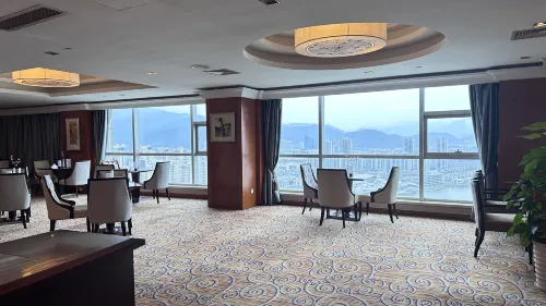 Jinhai New Century Grand Hotel Ninghai Photos
