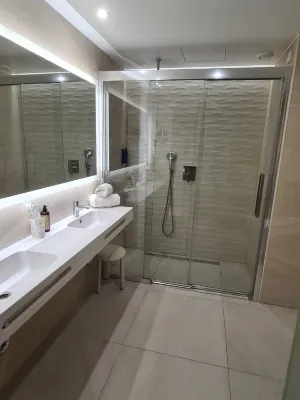 Hotel Samos Chambres Photos