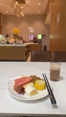 廈門山水麗景大飯店（SM城市廣場店） 餐飲 Photos