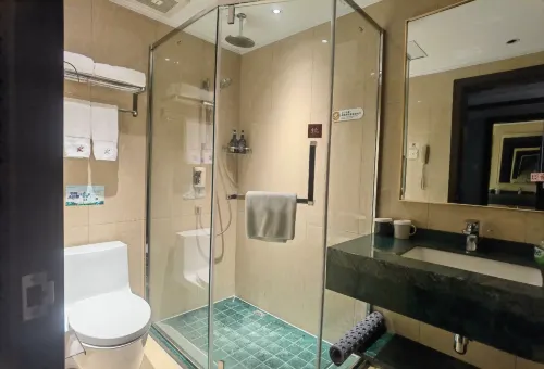 Redstar Culture Hotel Rooms Photos