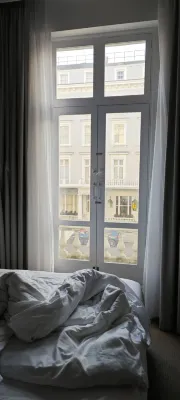 Holiday Inn Express London - Victoria Chambres Photos