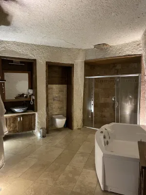 Ottoman Cave Suites Rooms Photos