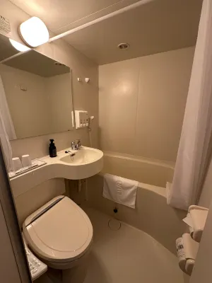 Toyoko Inn Chubu International Airport No1 Kamar Photos