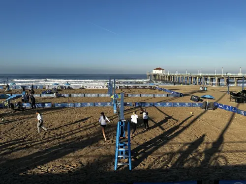 Residence Inn Los Angeles LAX/Manhattan Beach Near Hotel Photos