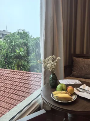 De Syloia  Hotel Hanoi Photos