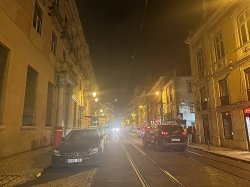 Lisbon Colours Bairro Alto Apartments Near Hotel Photos