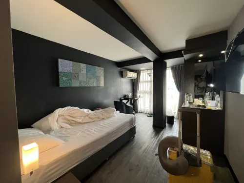 Fyn Hotel Camere Photos
