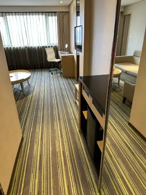 Tao Garden Hotel Chambres Photos