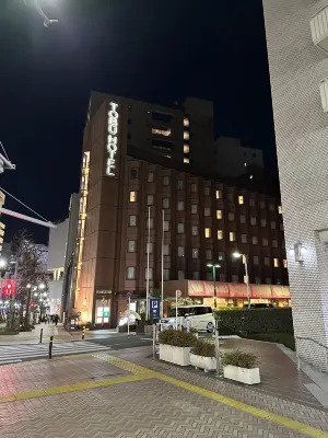 新宿西鐵INN飯店 外觀 Photos