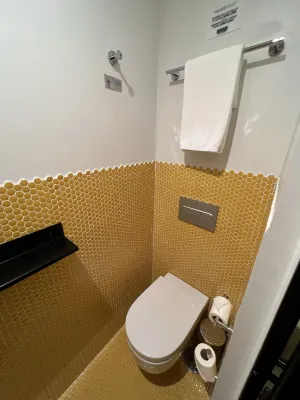 SLEEP'N Atocha - B Corp Certified Chambres Photos