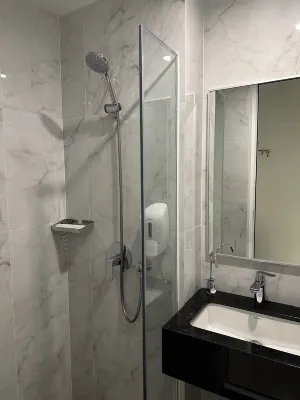ibis budget Singapore Gold Zimmer Photos