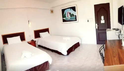 Hotel de Ratt Chambres Photos