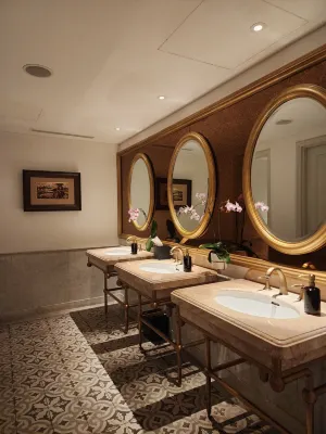 Perle d'Orient Hotel Cat Ba - MGallery Collection Chambres Photos